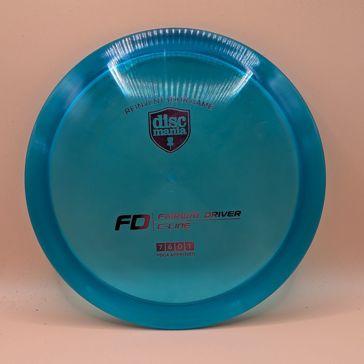 FD