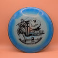 Henna Bloomroos halo Destroyer