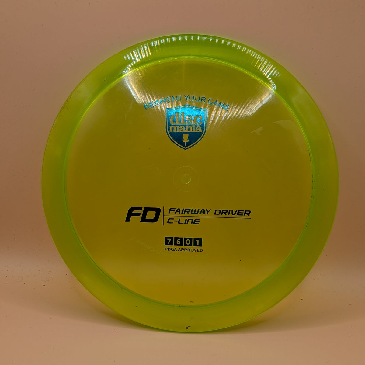 FD