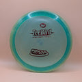 Metal flake Teebird