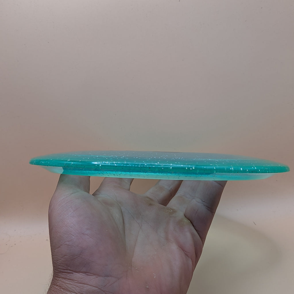 Metal flake Teebird