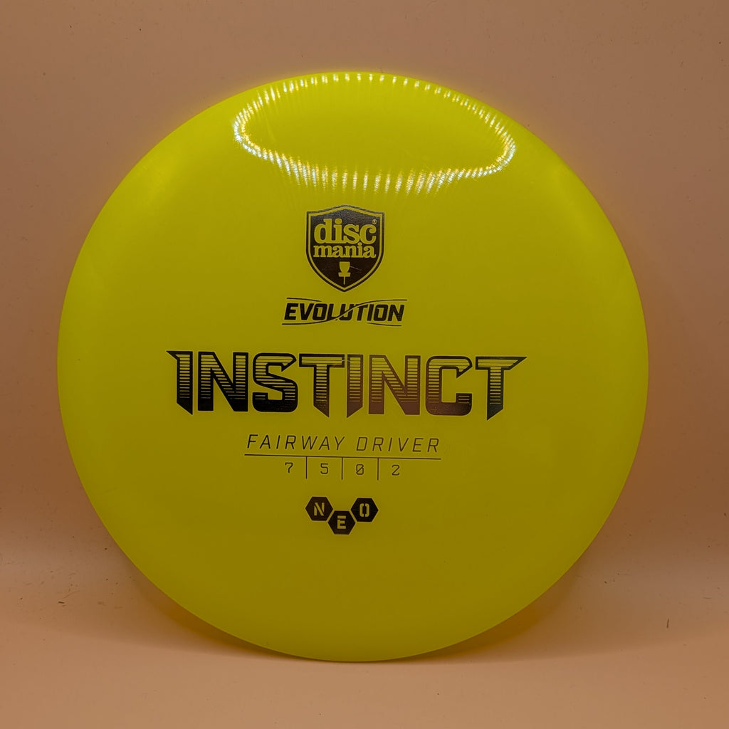 Instinct