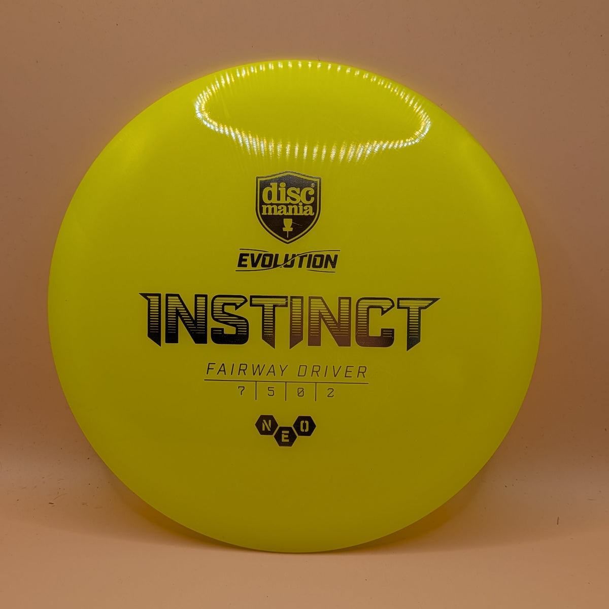 Instinct