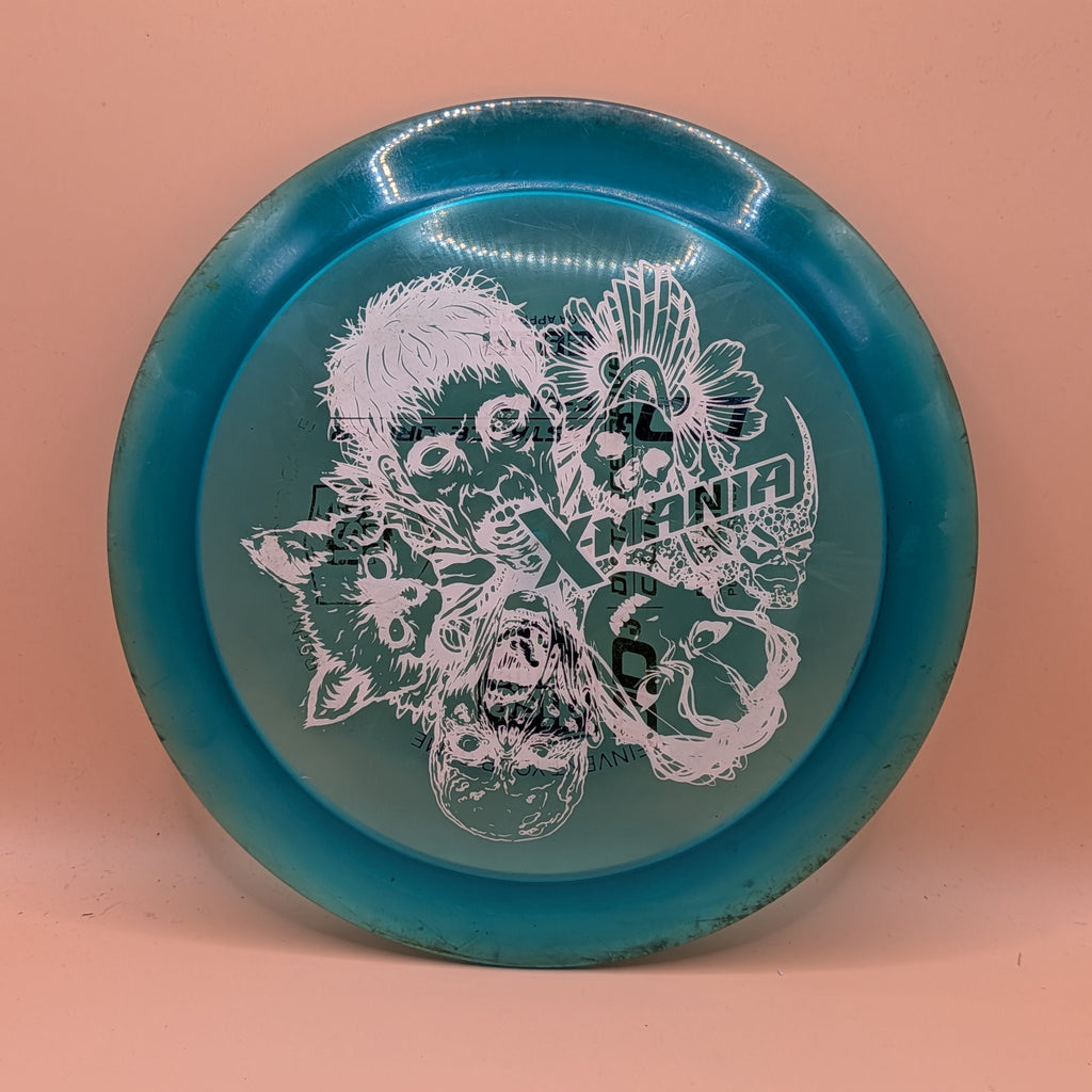X-mania DD3