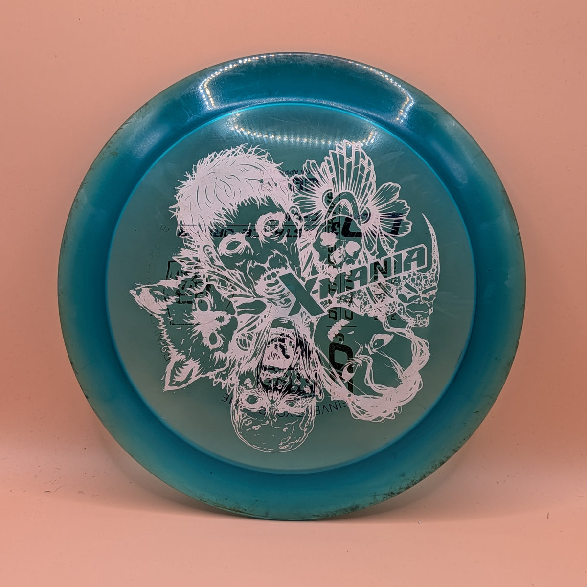 X-mania DD3