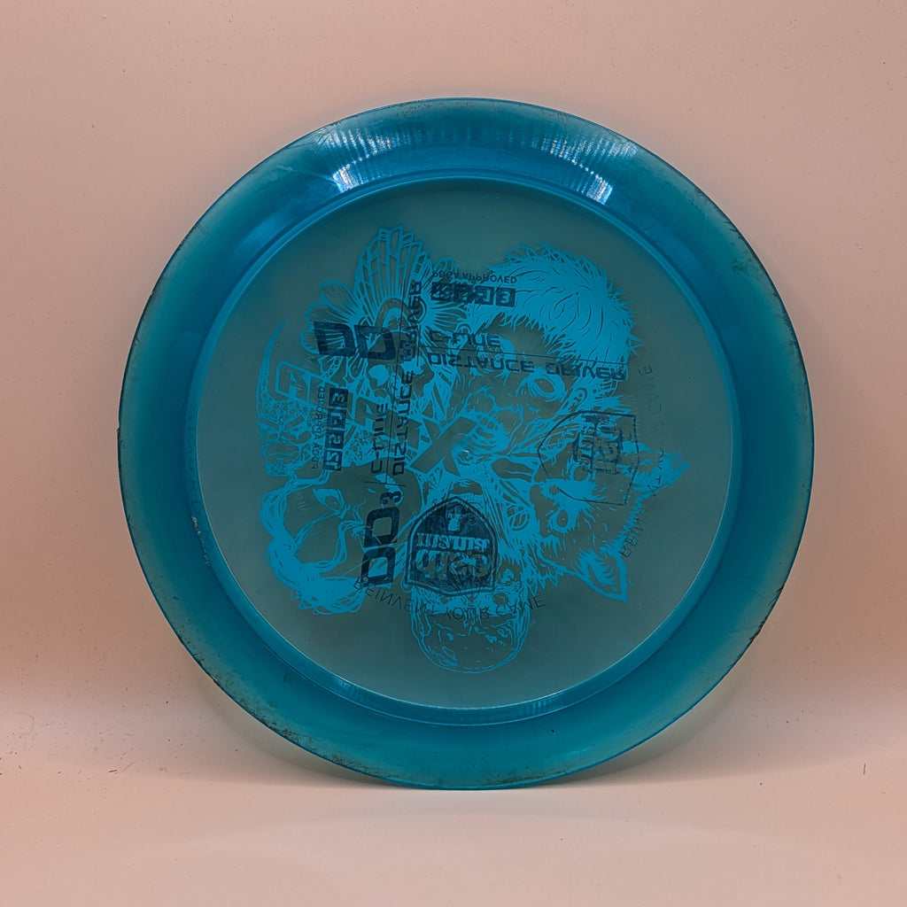 X-mania DD3