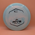 First run Rive
