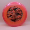 Md3 `Iron Samurai` Eagle Mcmahon Signature Series