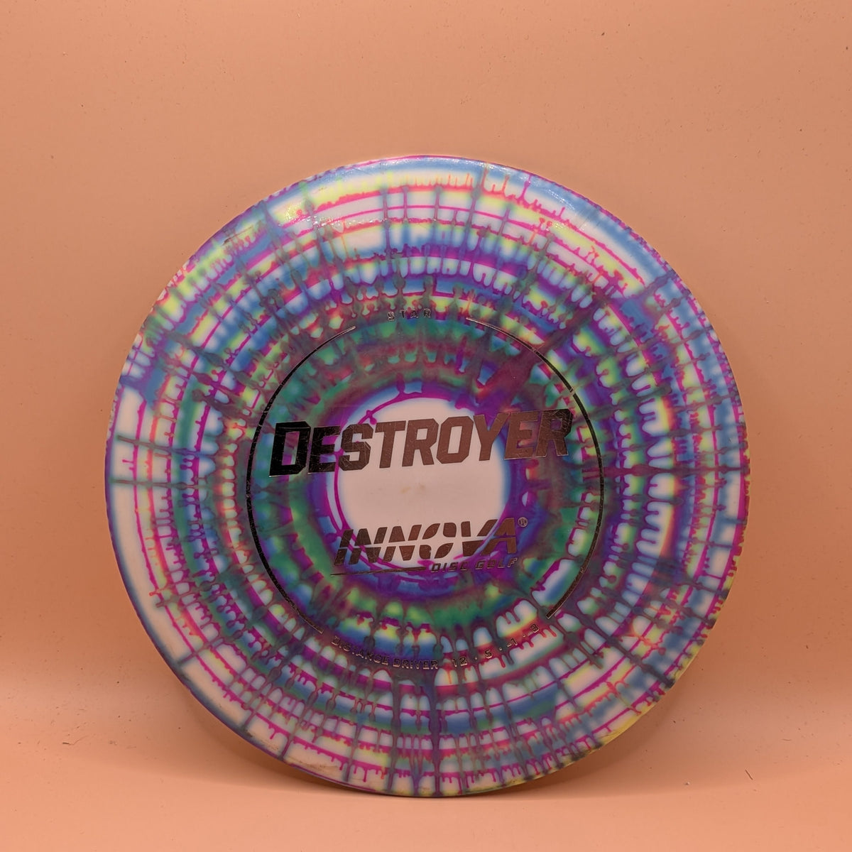 Destroyer