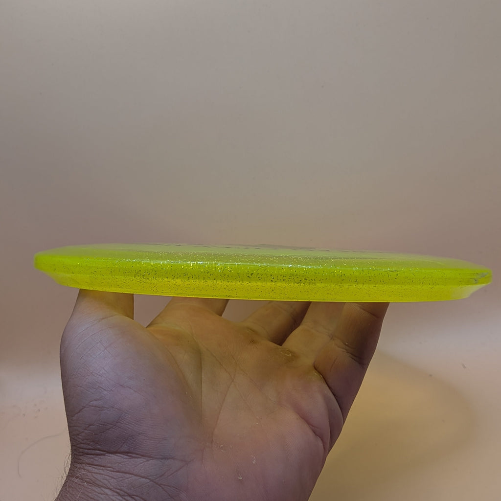 Metal flake MD5