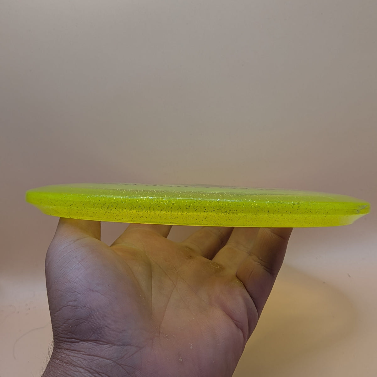 Metal flake MD5