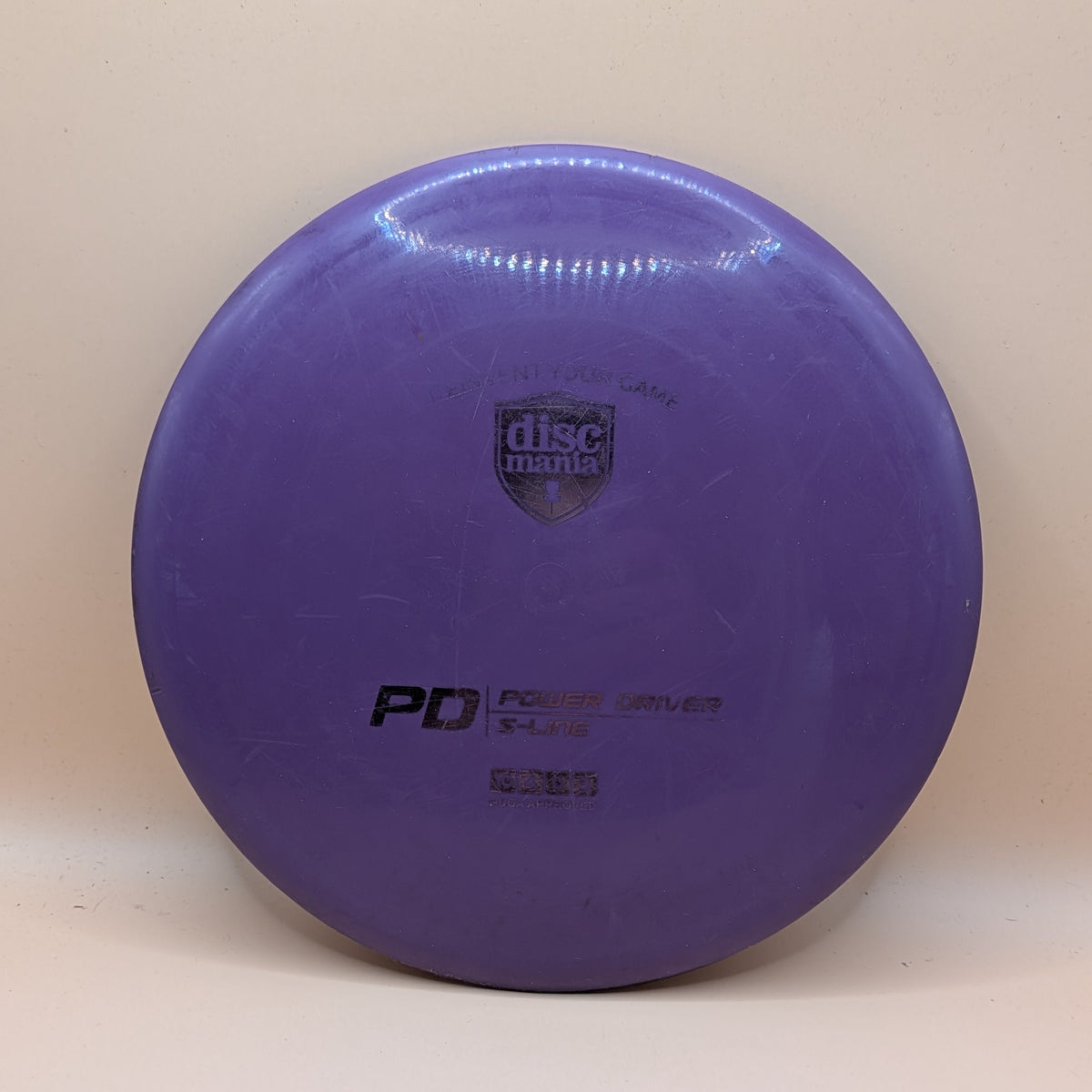 PD