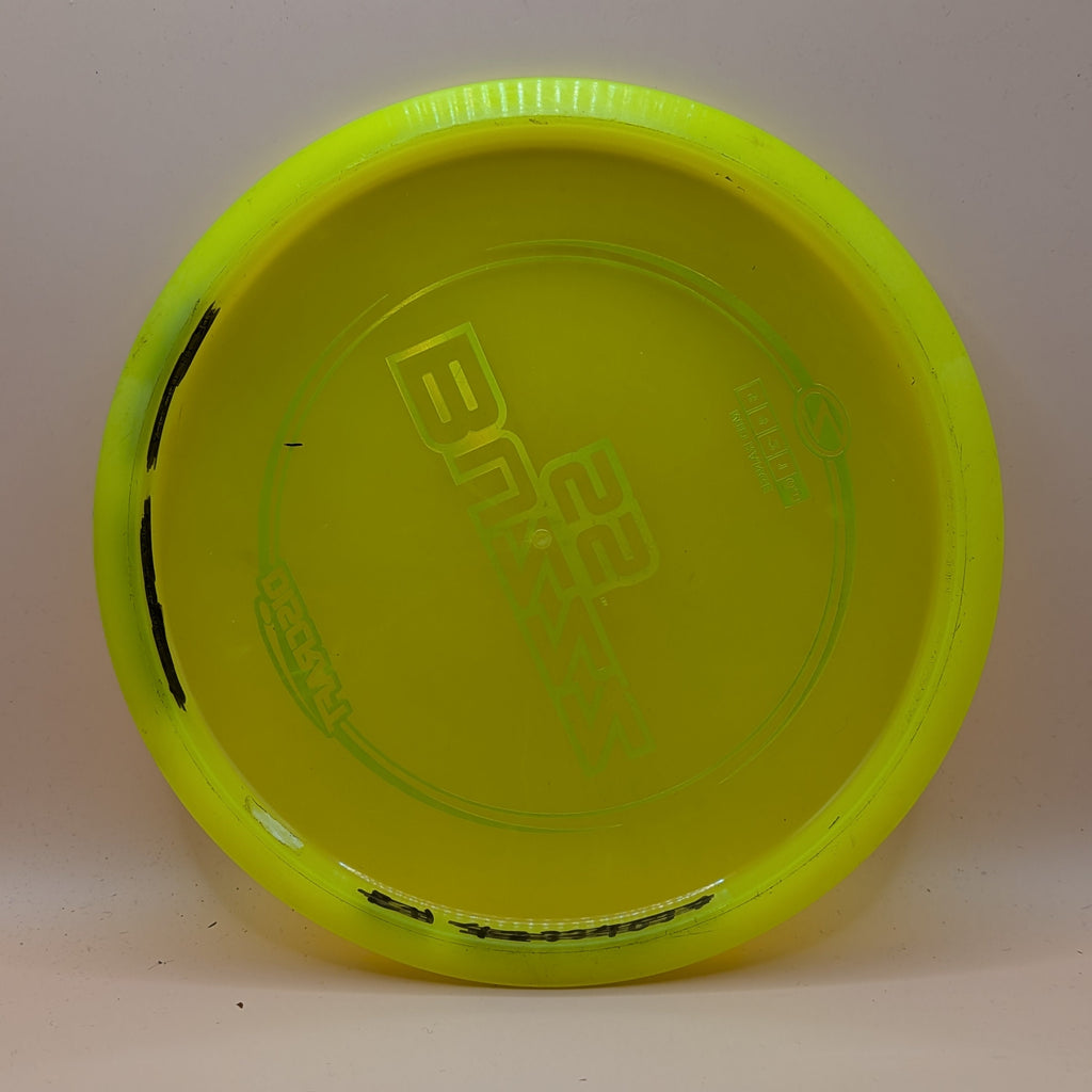 Buzz SS