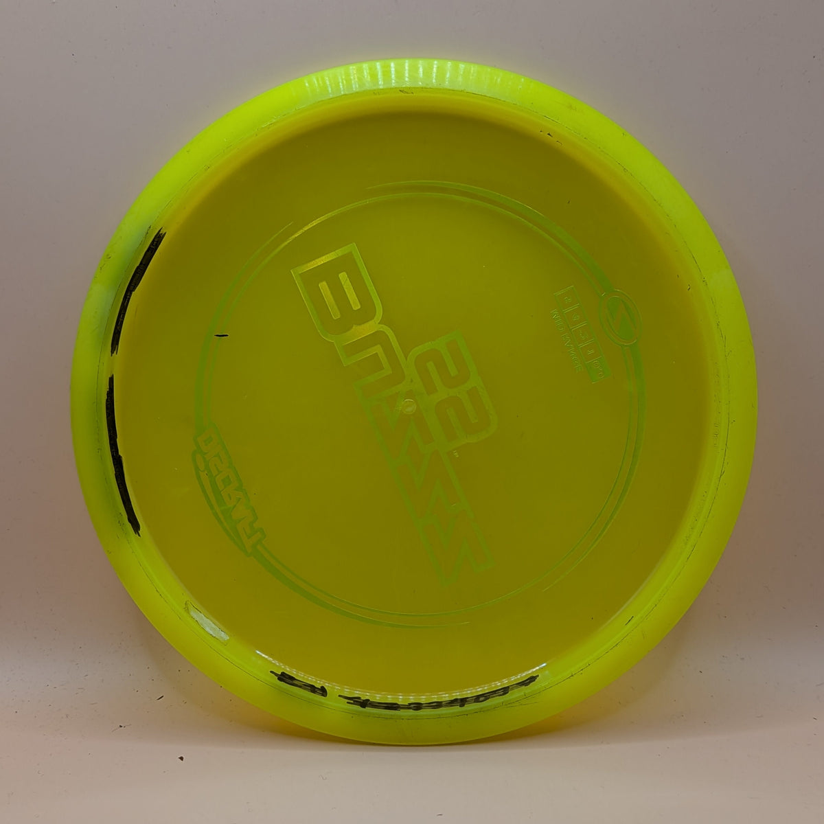 Buzz SS