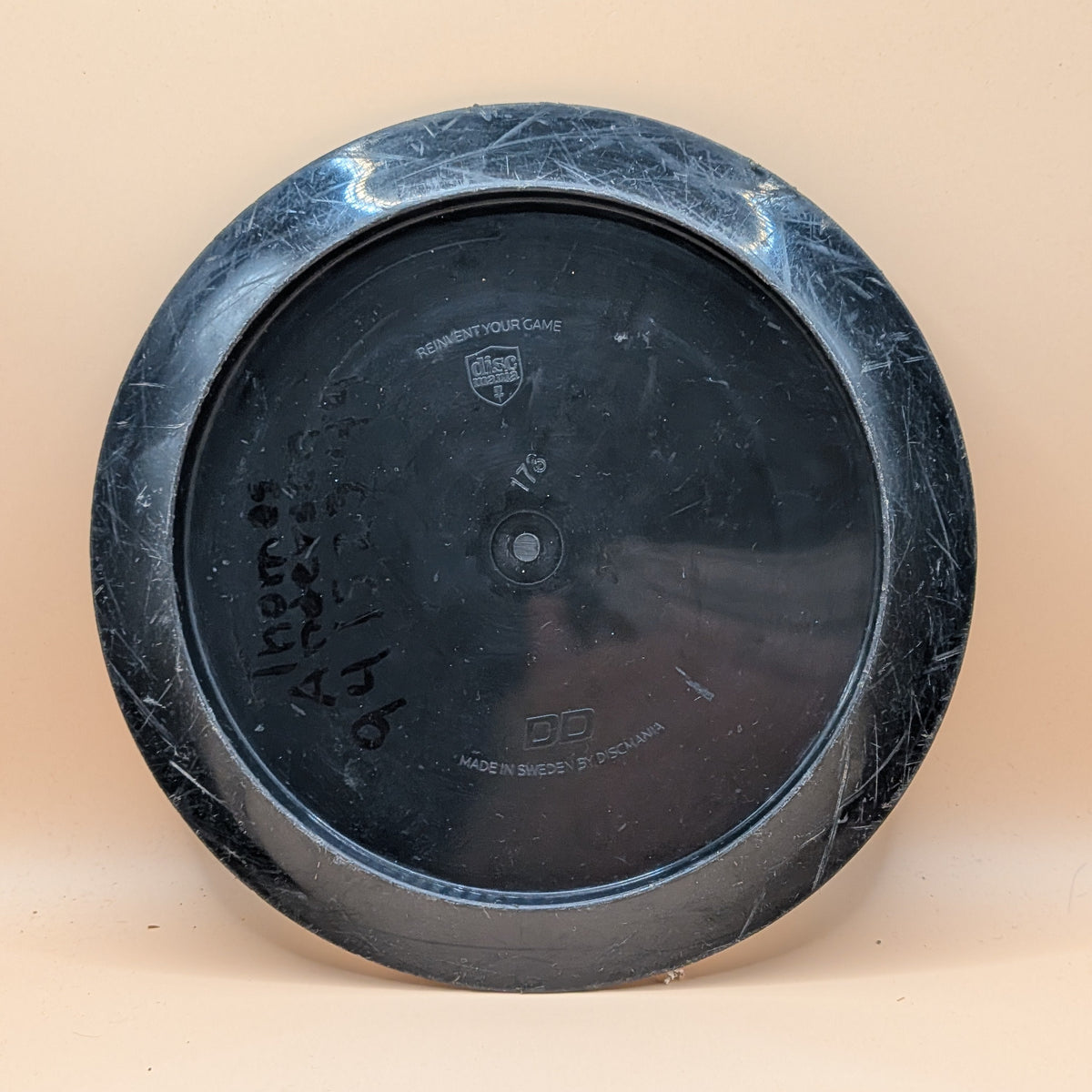 DD