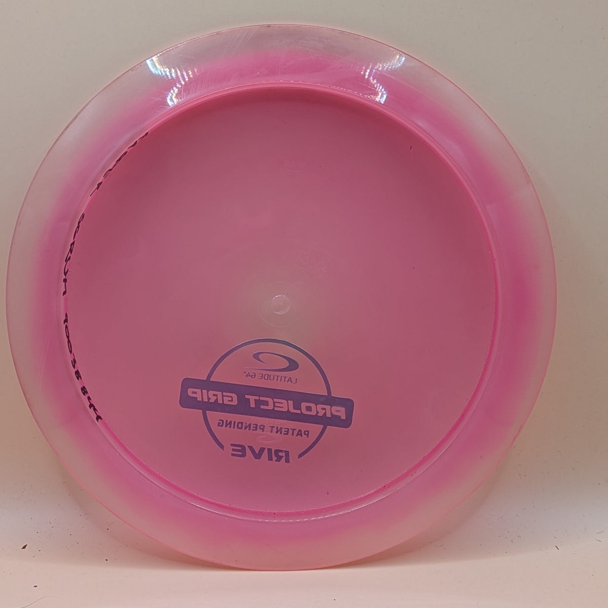 Project Grip Rive
