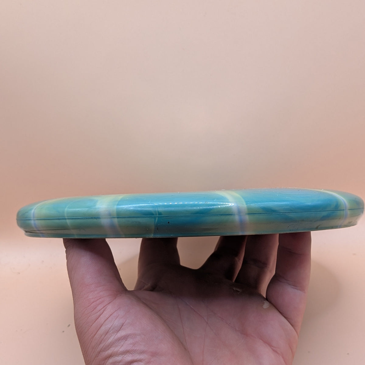 Cloud stone "Spore"