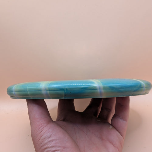 Cloud stone "Spore"