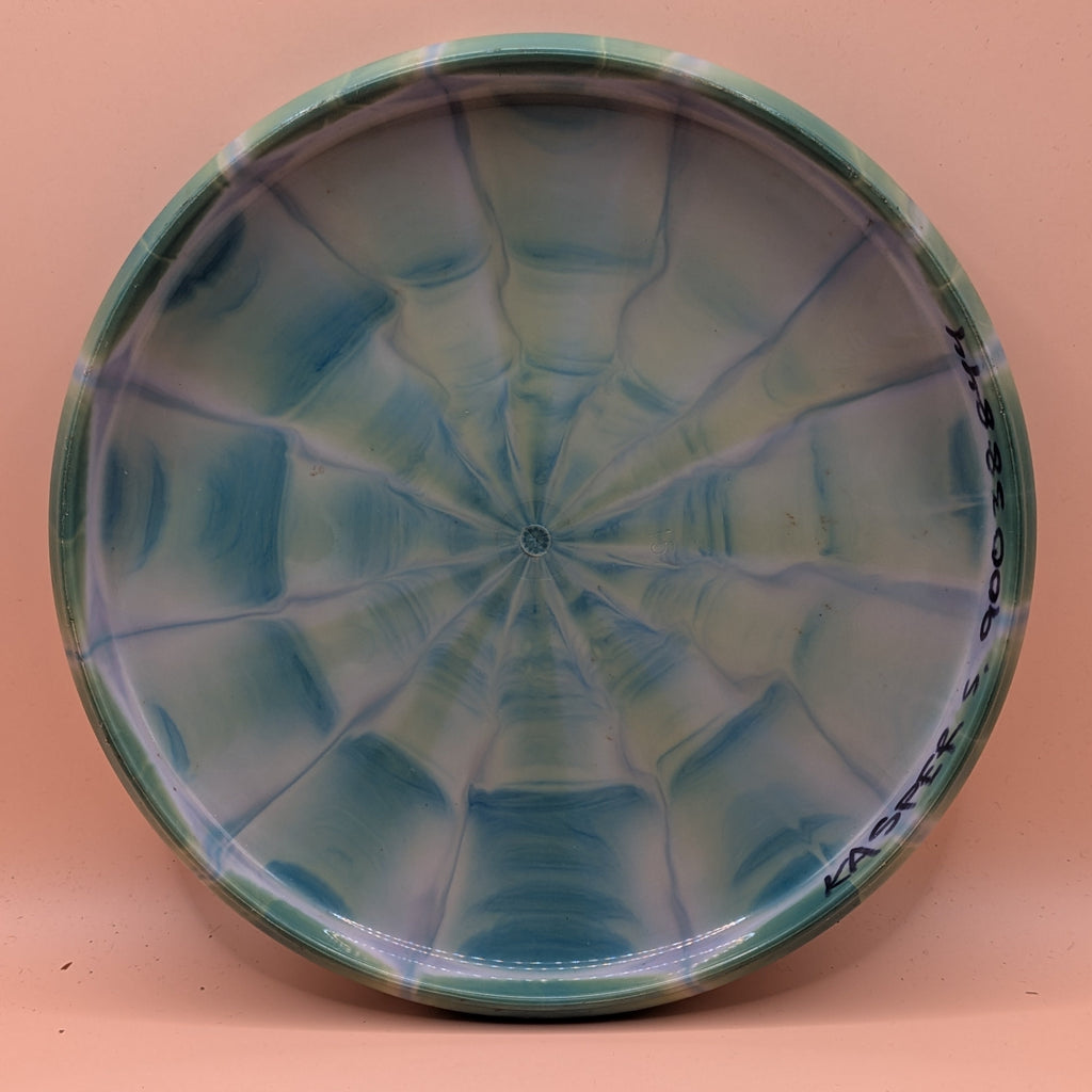 Cloud stone "Spore"
