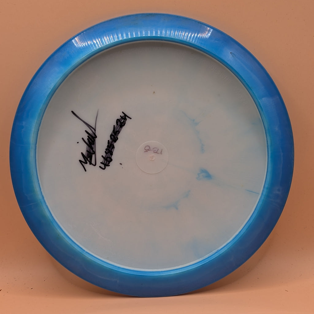 Halo Thunderbird