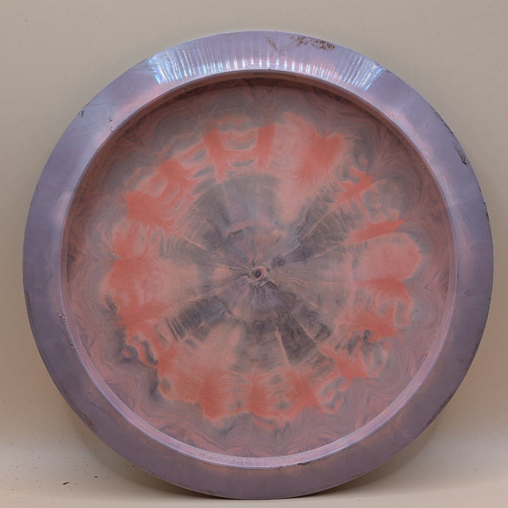 Mcbeth Anax