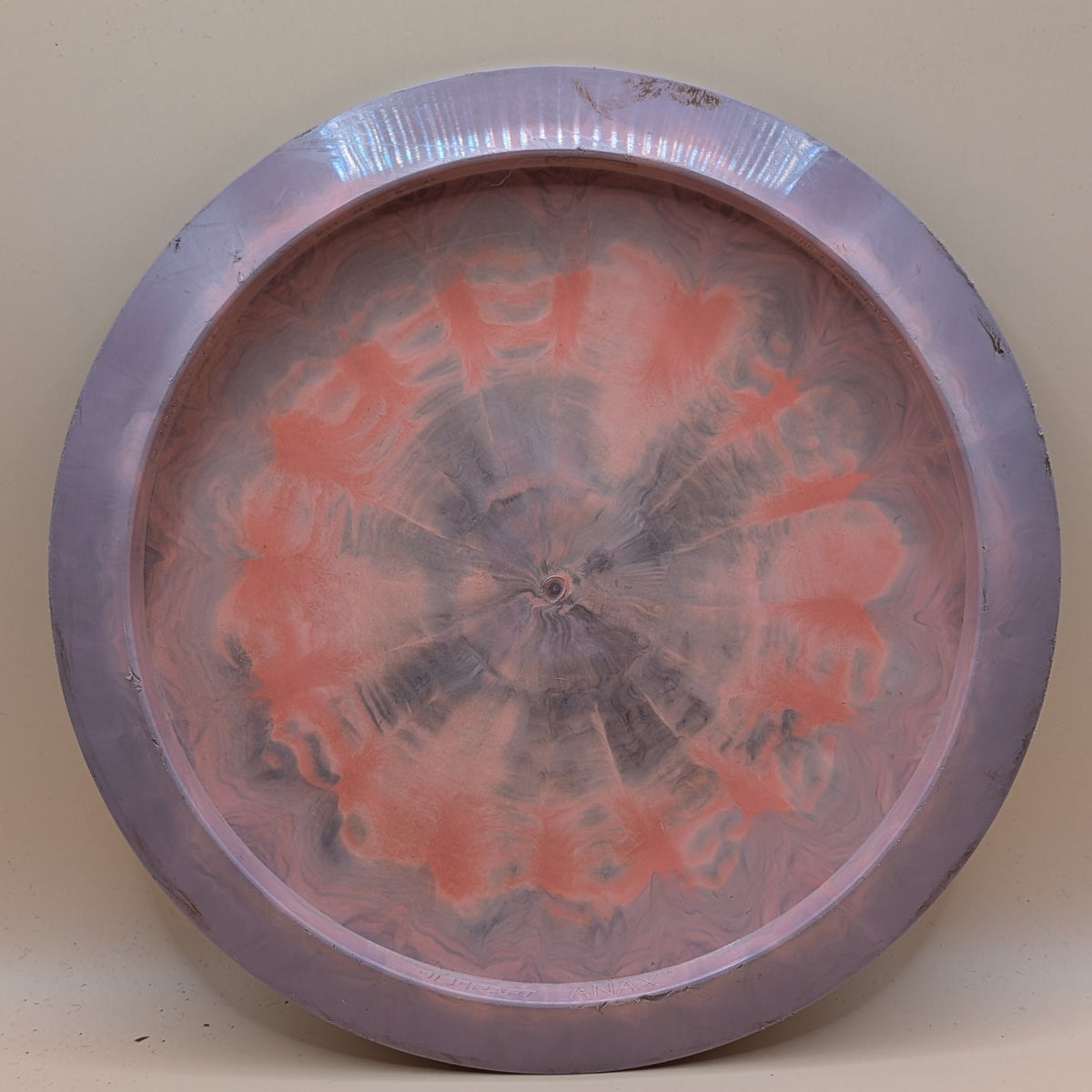 Mcbeth Anax