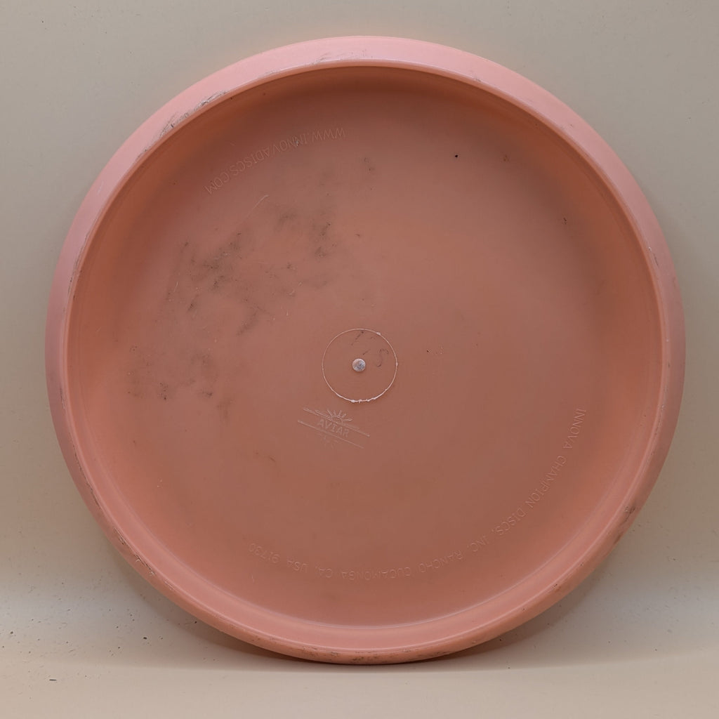 Innova Aviar Proto Glow Nexus 2025 Pumpkin