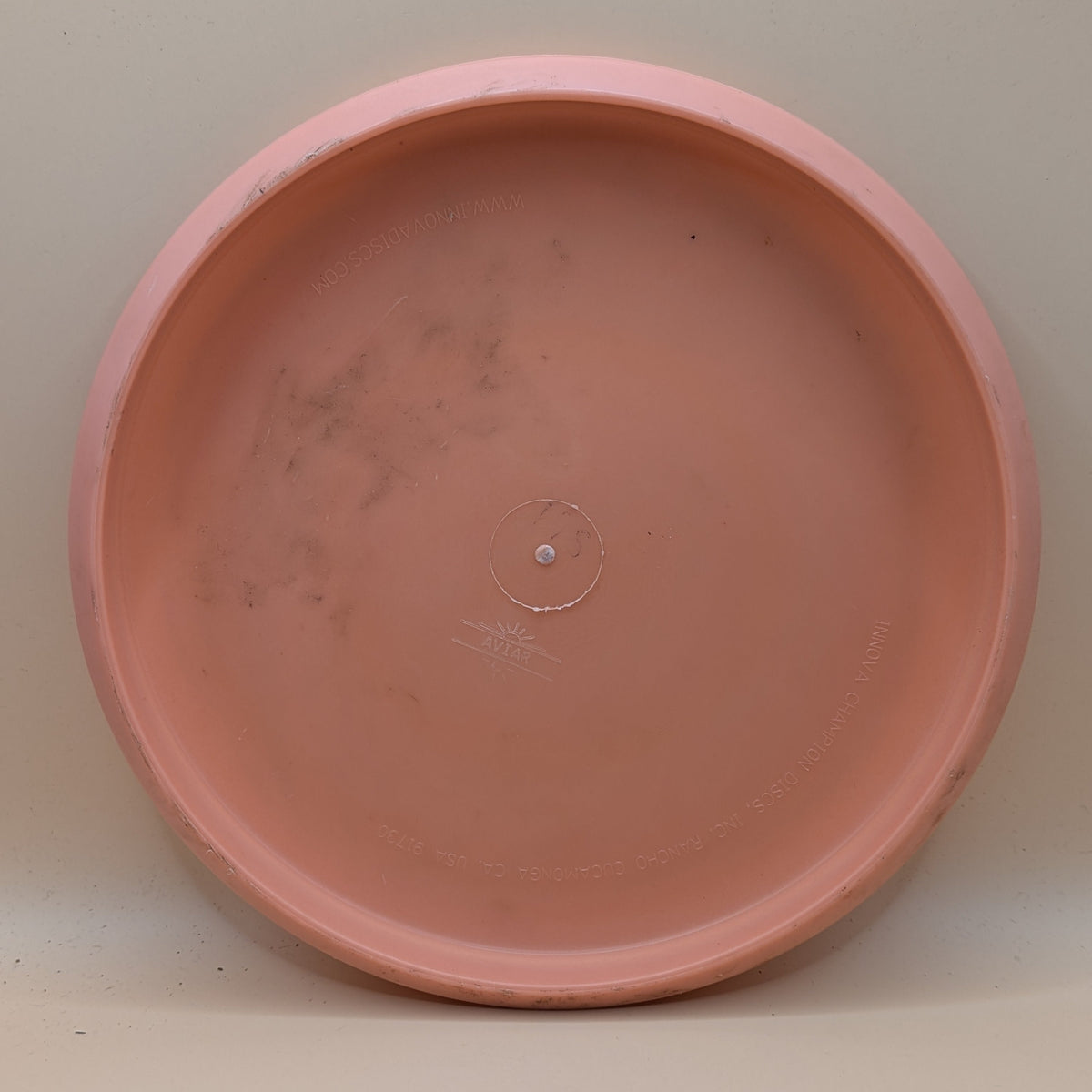 Innova Aviar Proto Glow Nexus 2025 Pumpkin