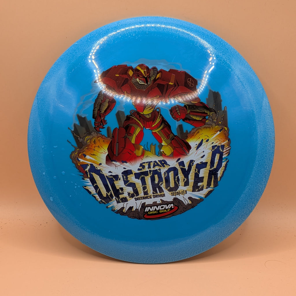 Destroyer