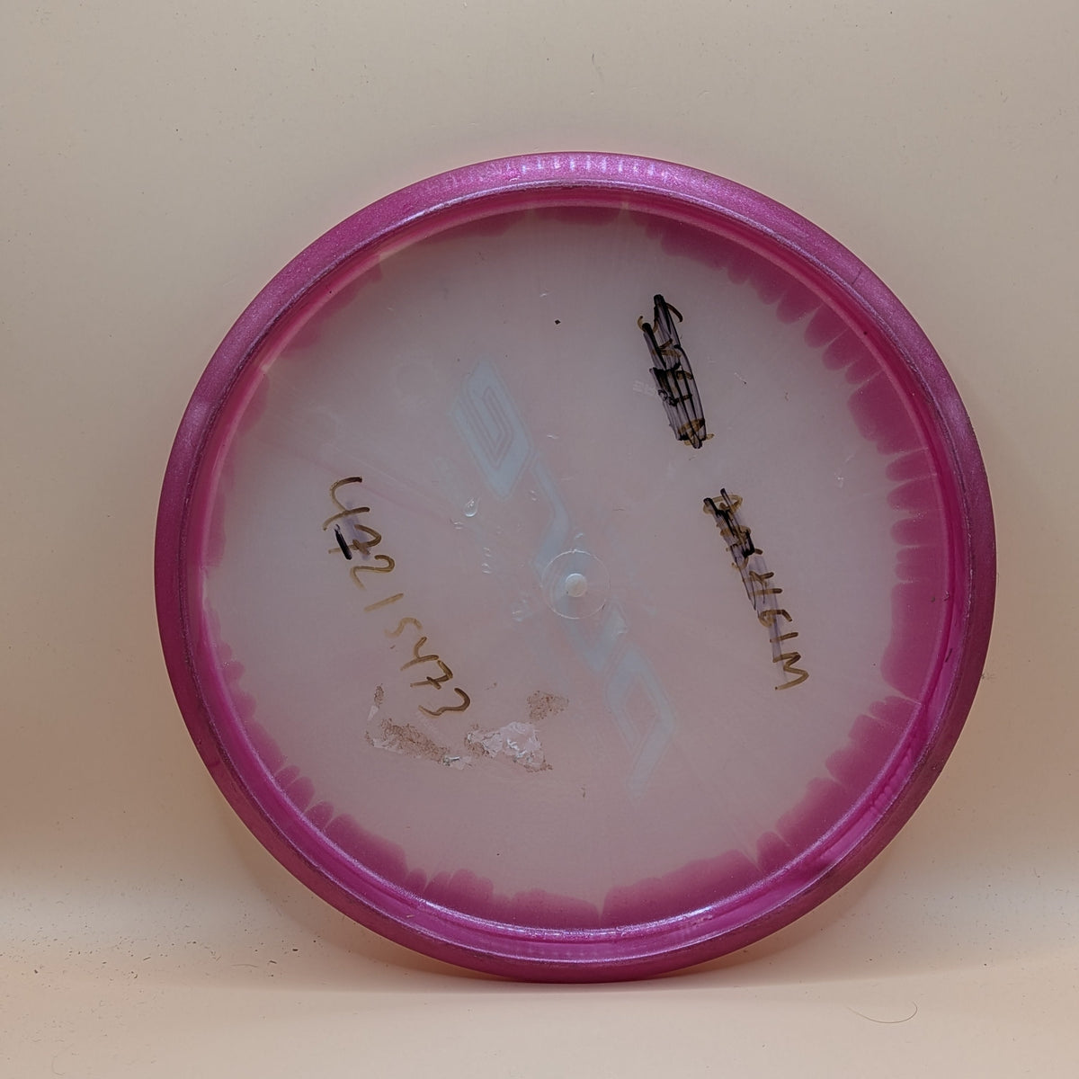 Opto-Ice Orbit Pure - 15th Anniversary