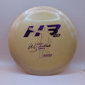 Will Schustrick H3 V2
