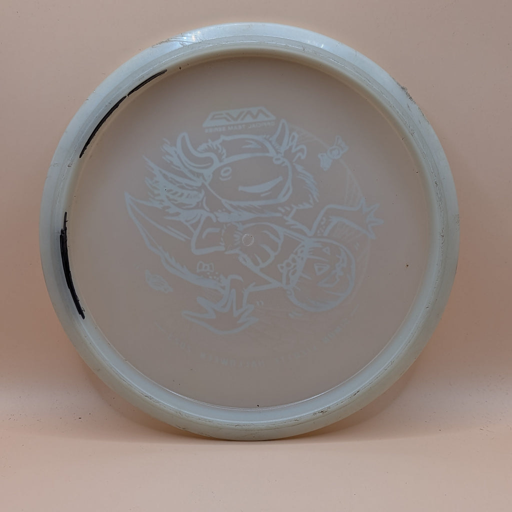 Simon Lizotte Axiom Hex Lizottl Glow Disc Limited Edition