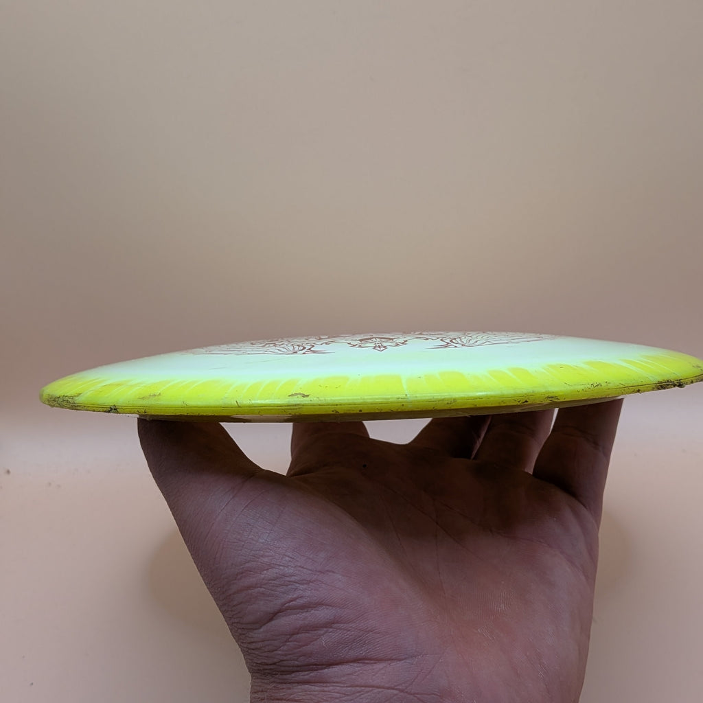 Garrett Gurthie Halo Wraith