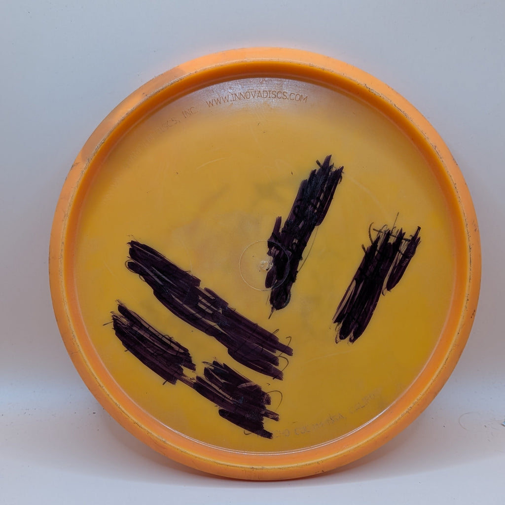 Rat XXl stamp
