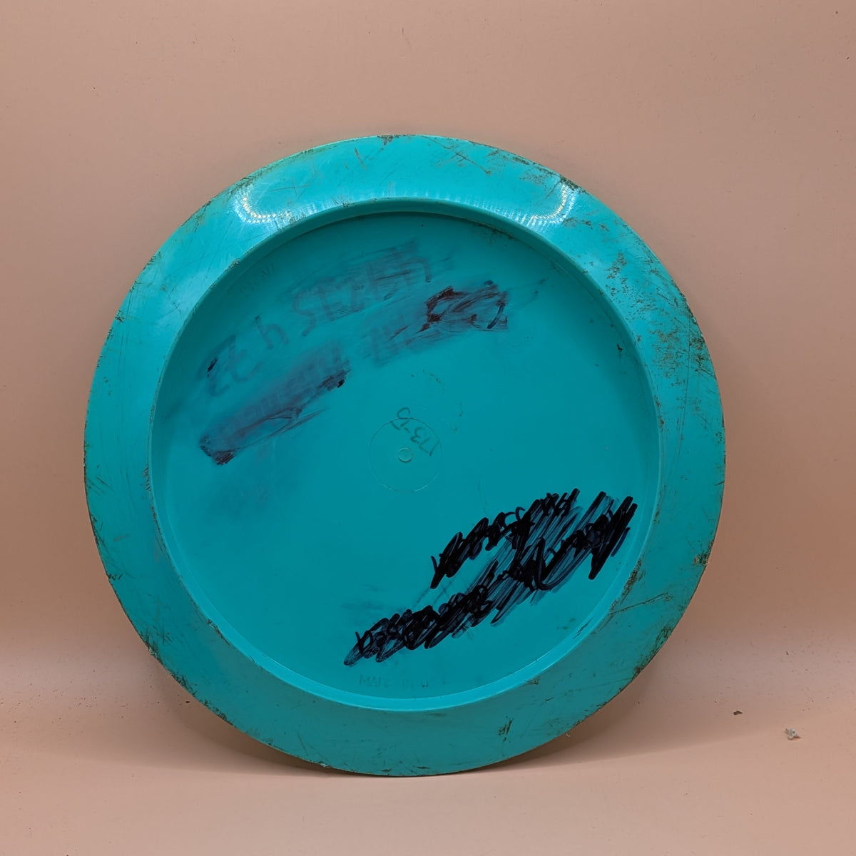 Ricky Wysocki Destroyer