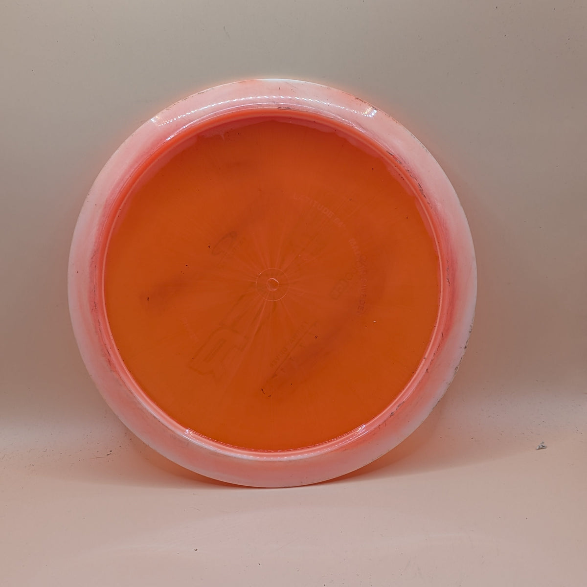 Opto Ice Orbit River
