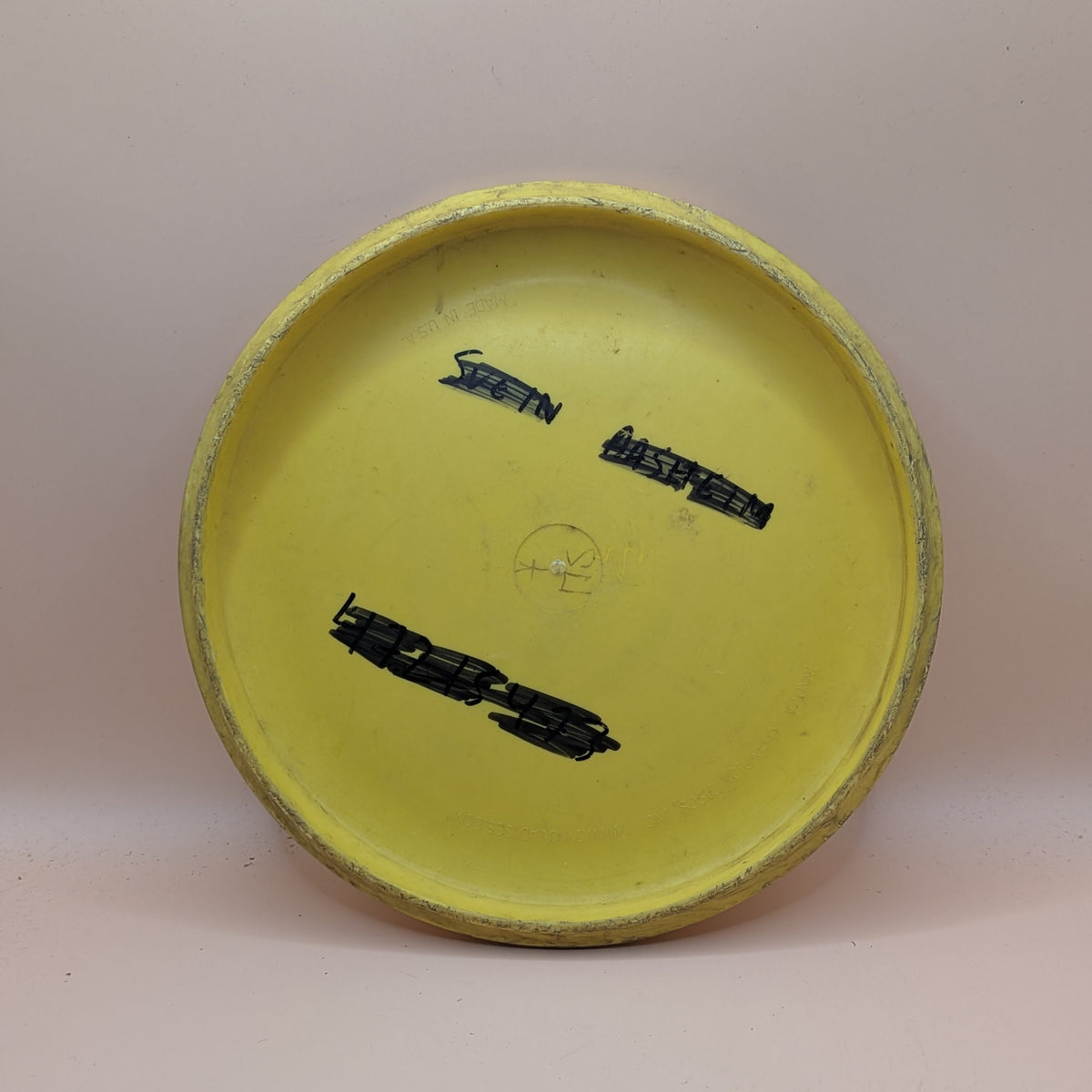 Yeti pro Aviar