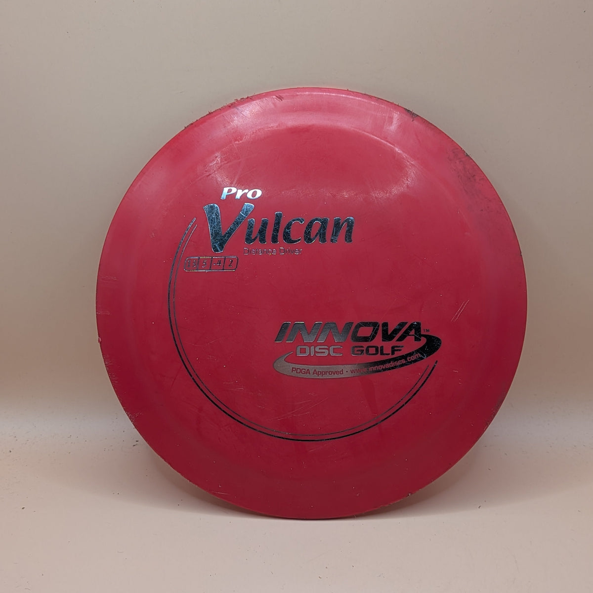 Vulcan