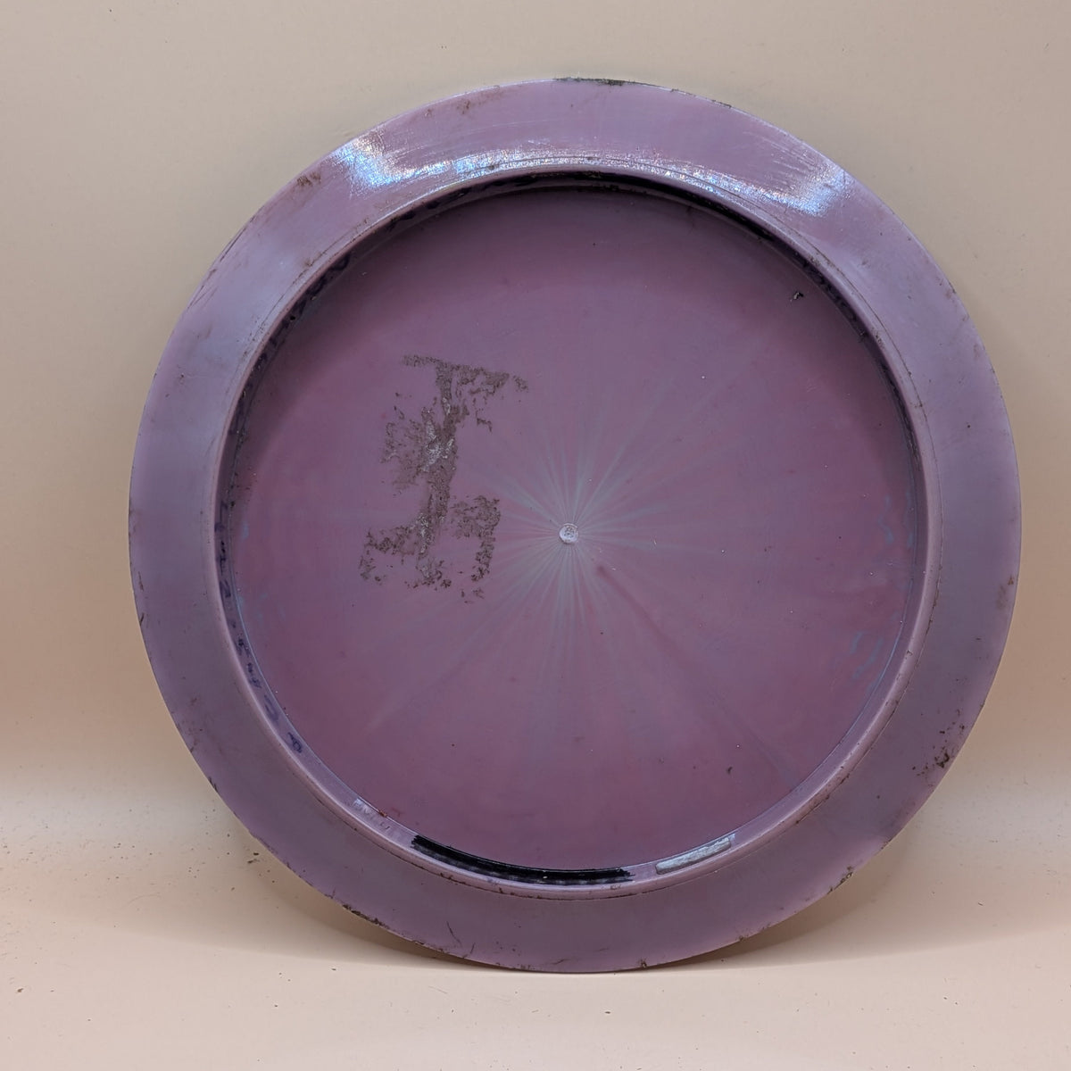 Paul Mcbeth Force