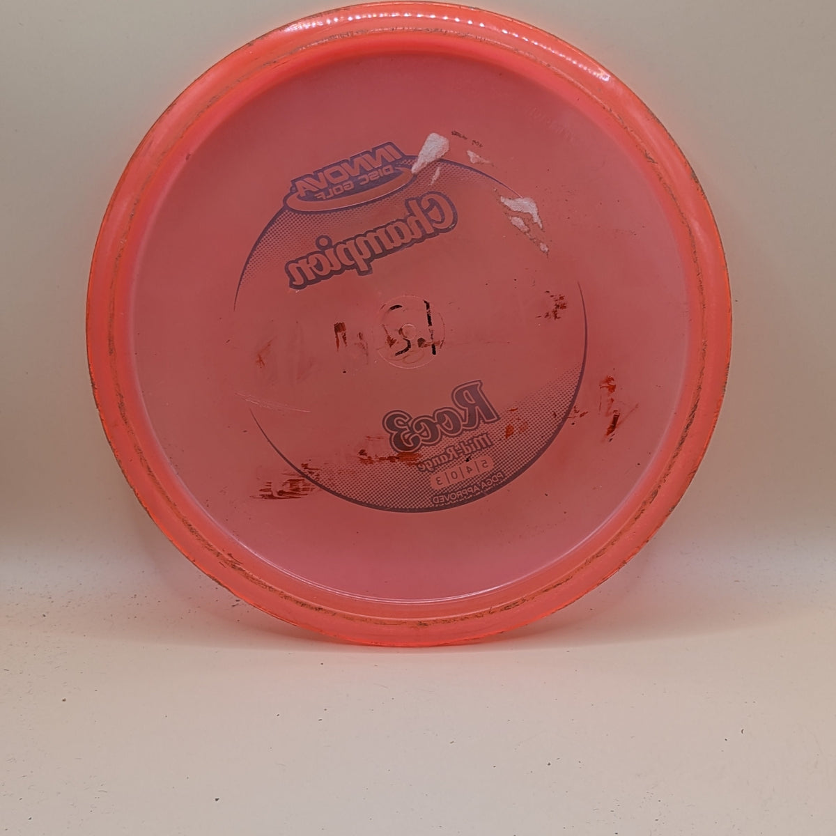 Roc 3