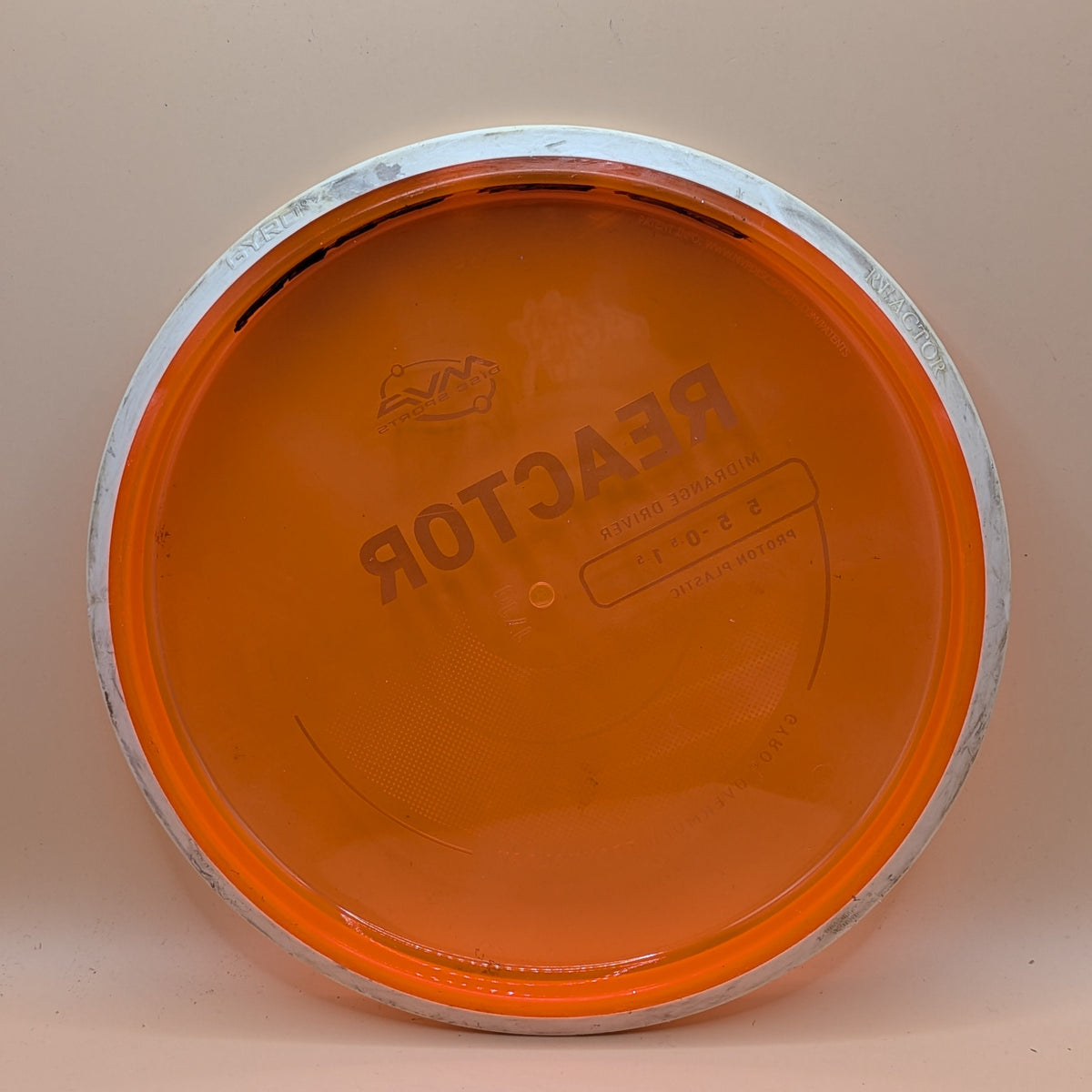 Reactor