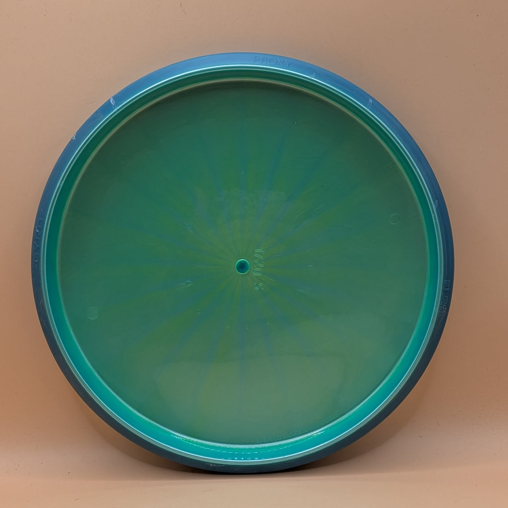 Silva Saarinen Proxy