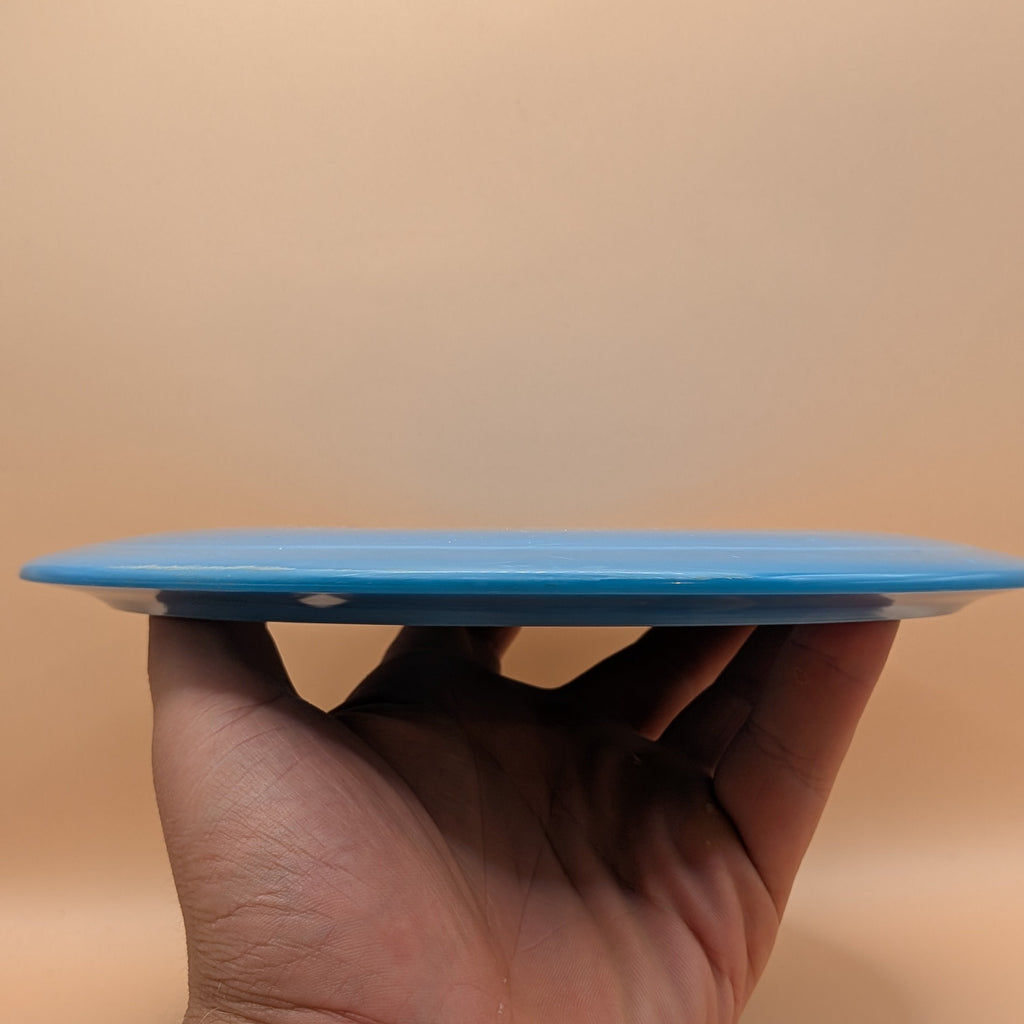 Ricky Wysocki Prototype Hallux