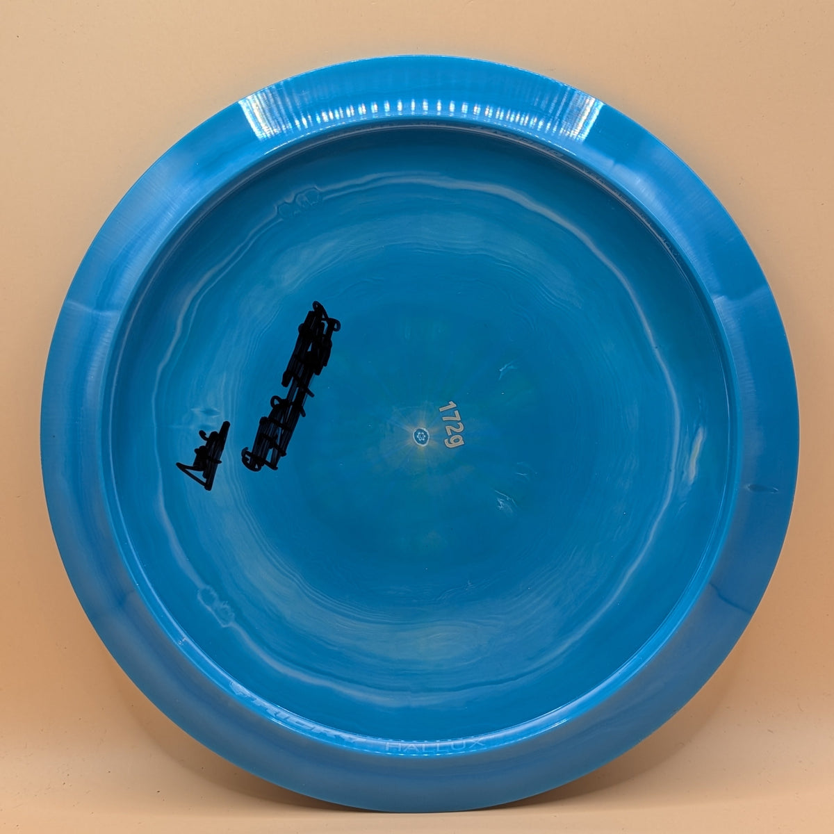 Ricky Wysocki Prototype Hallux