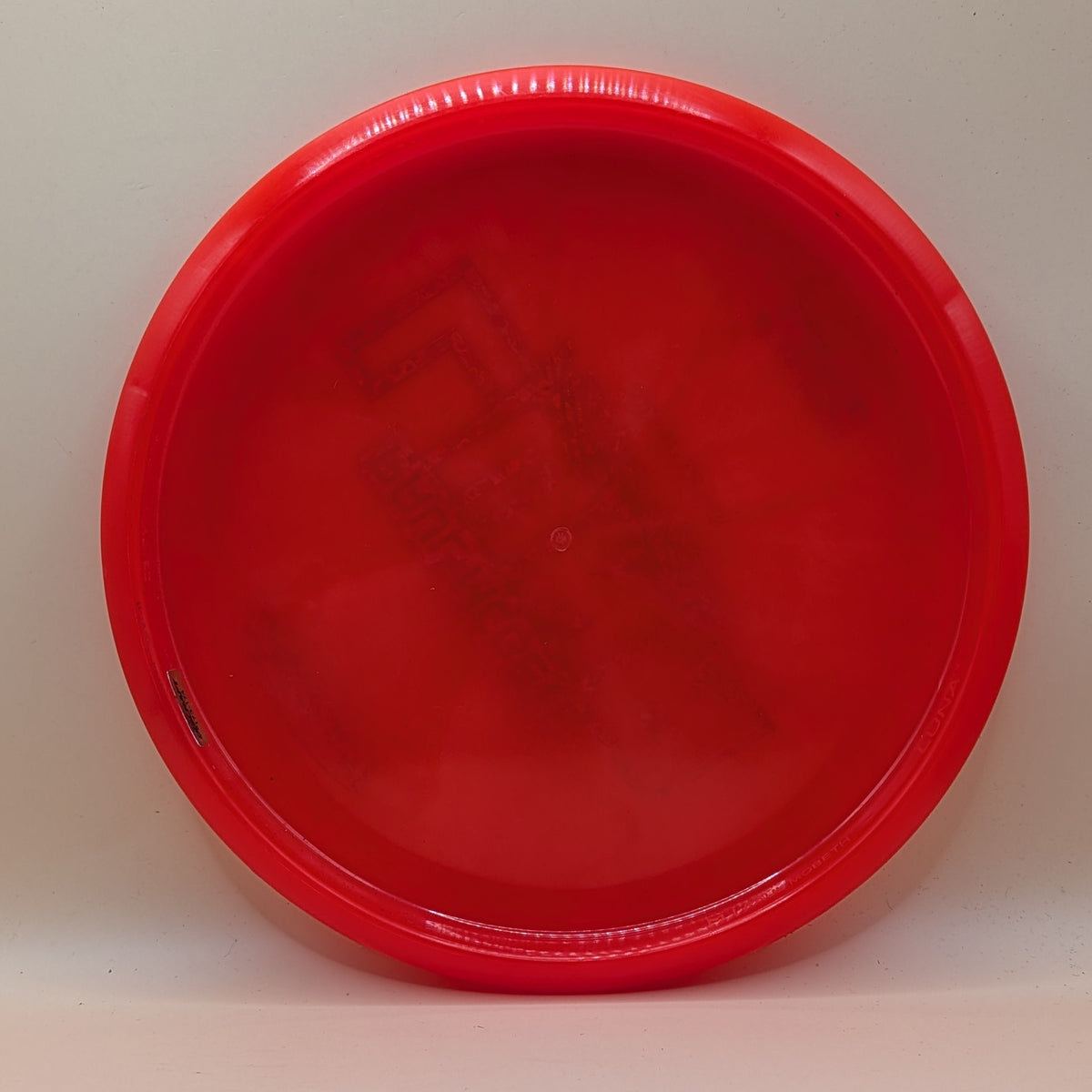 Paul Mcbeth 2025 Luna