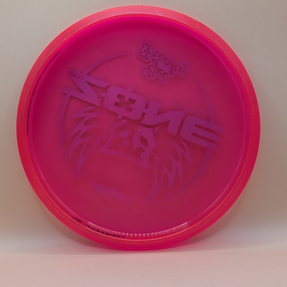 Get freaky Zone