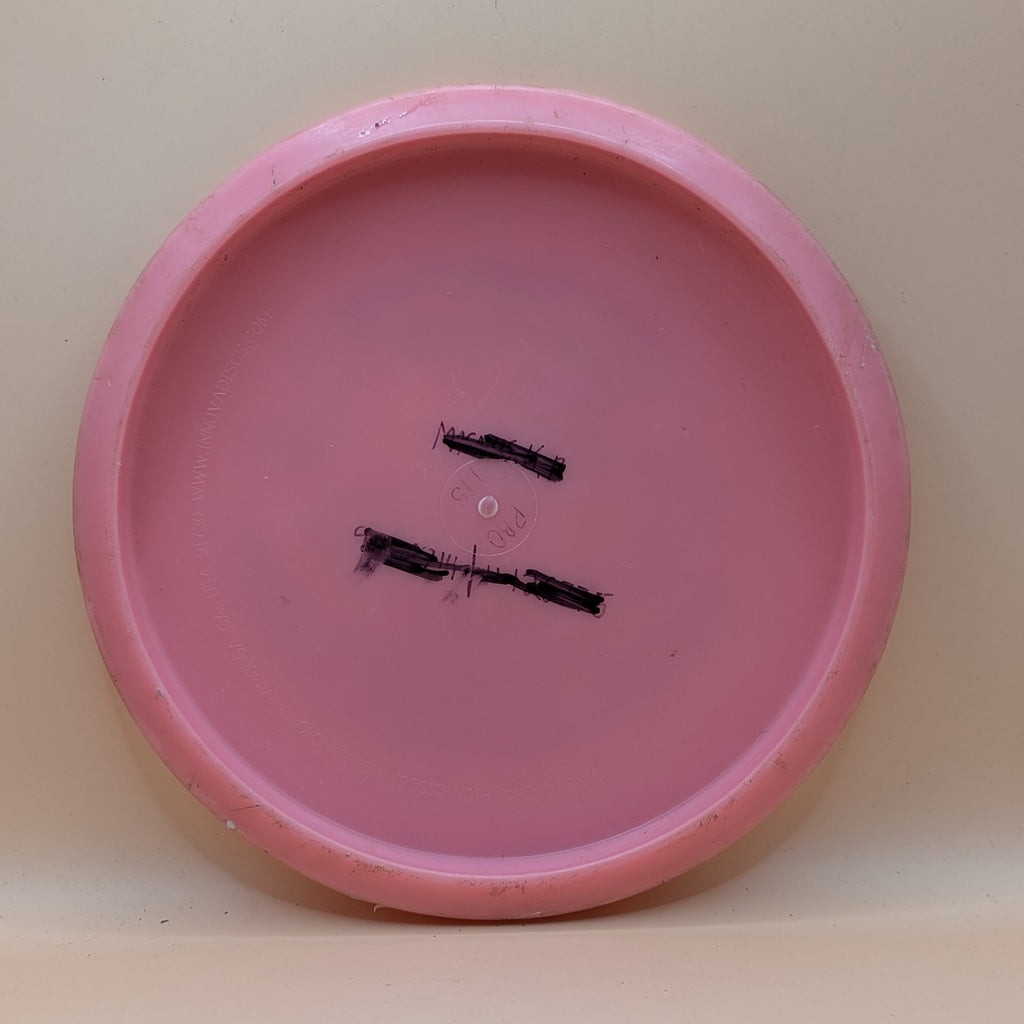 Bradley Williams 2023 Pig