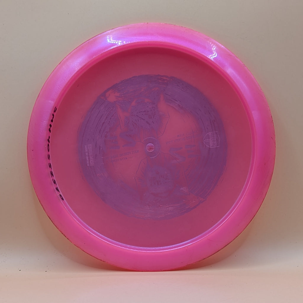 Nate Perkins Zen (essence)