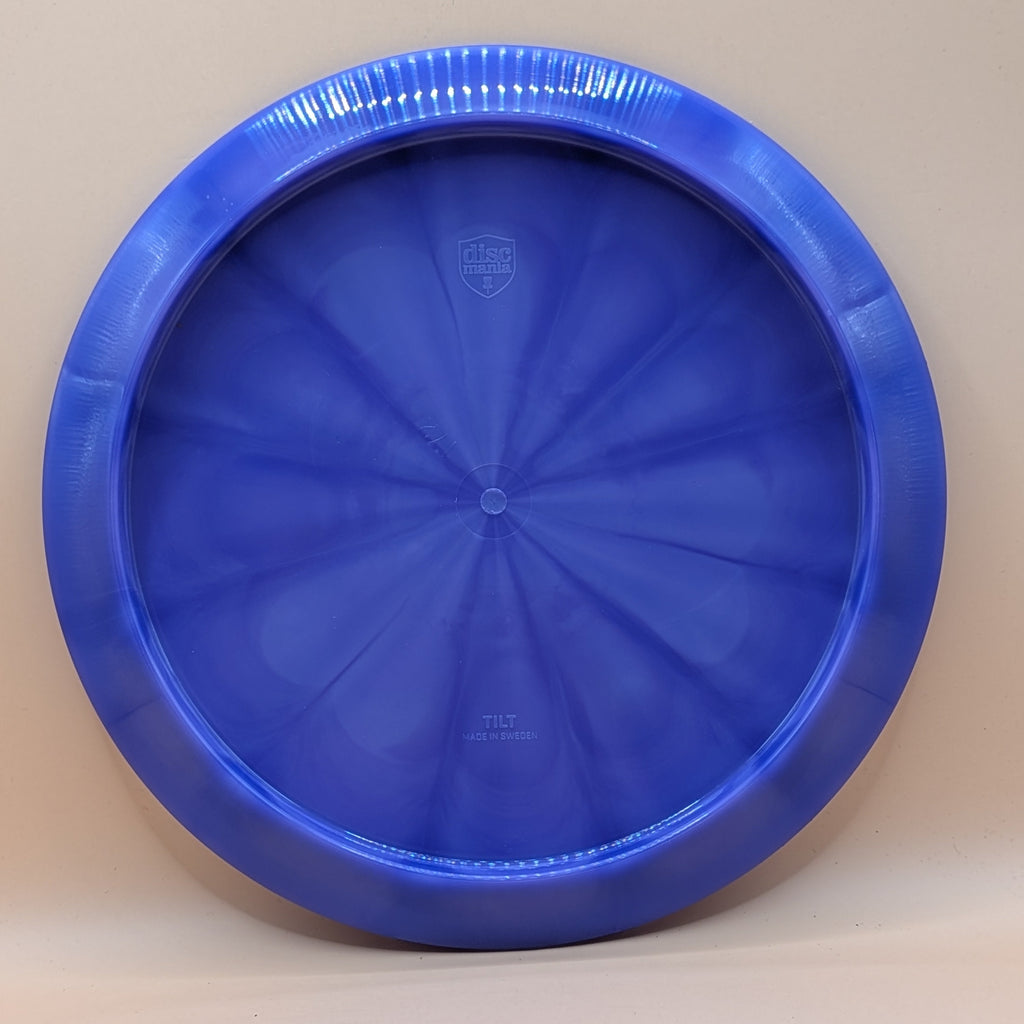 Lux vapor Tilt
