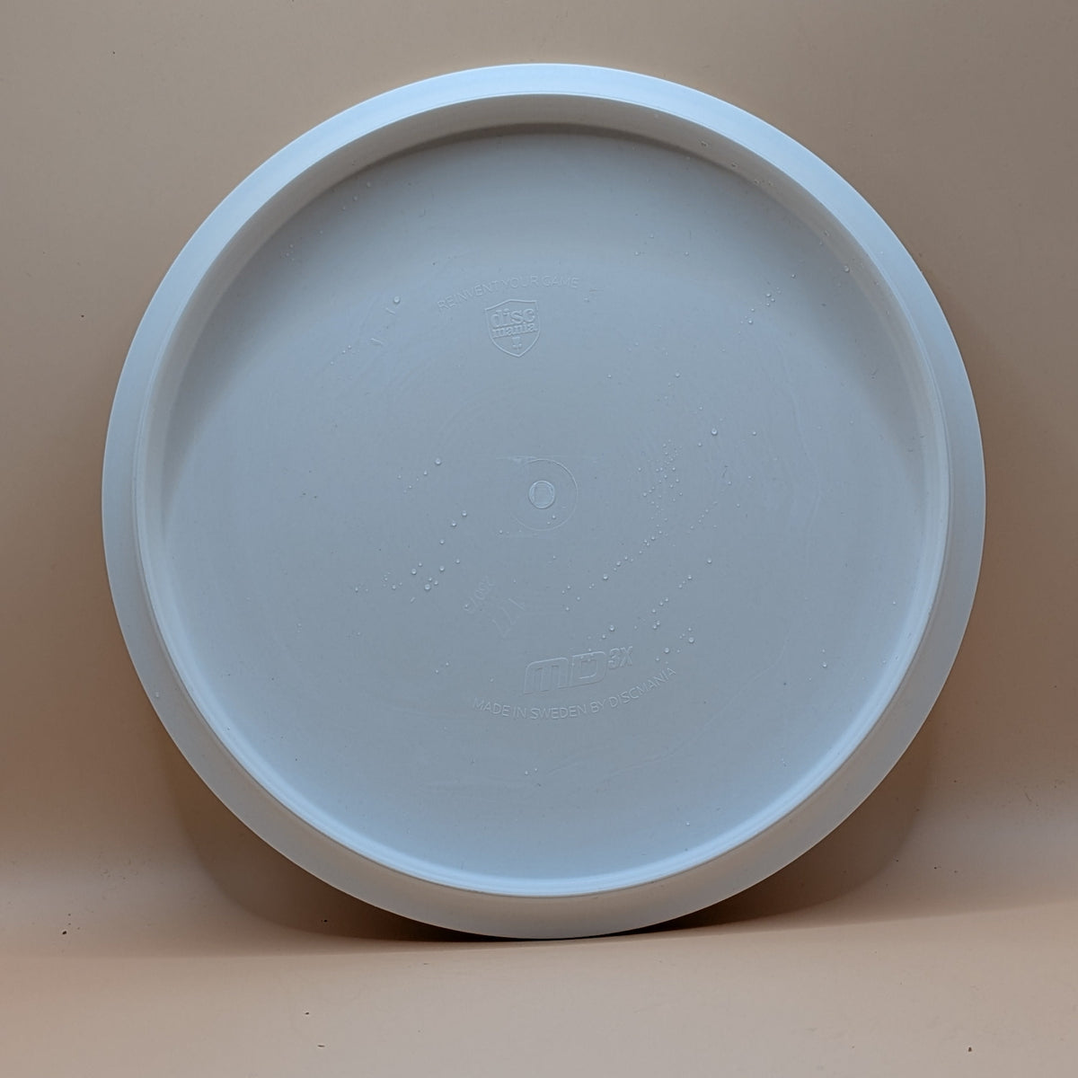 Prototype MD3X